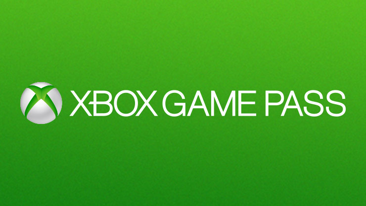 xbox game pass logo