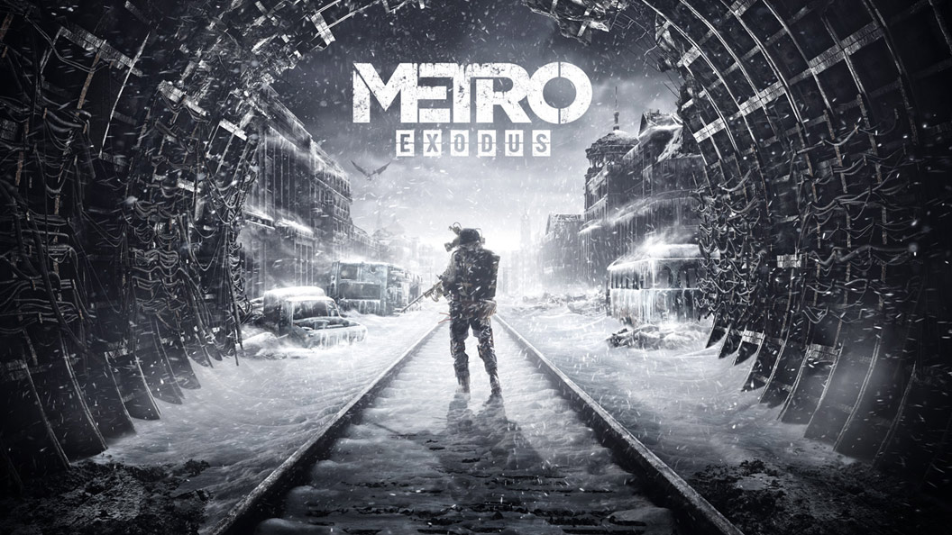 metro exodus