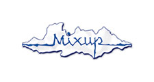 logotipo de Mixup