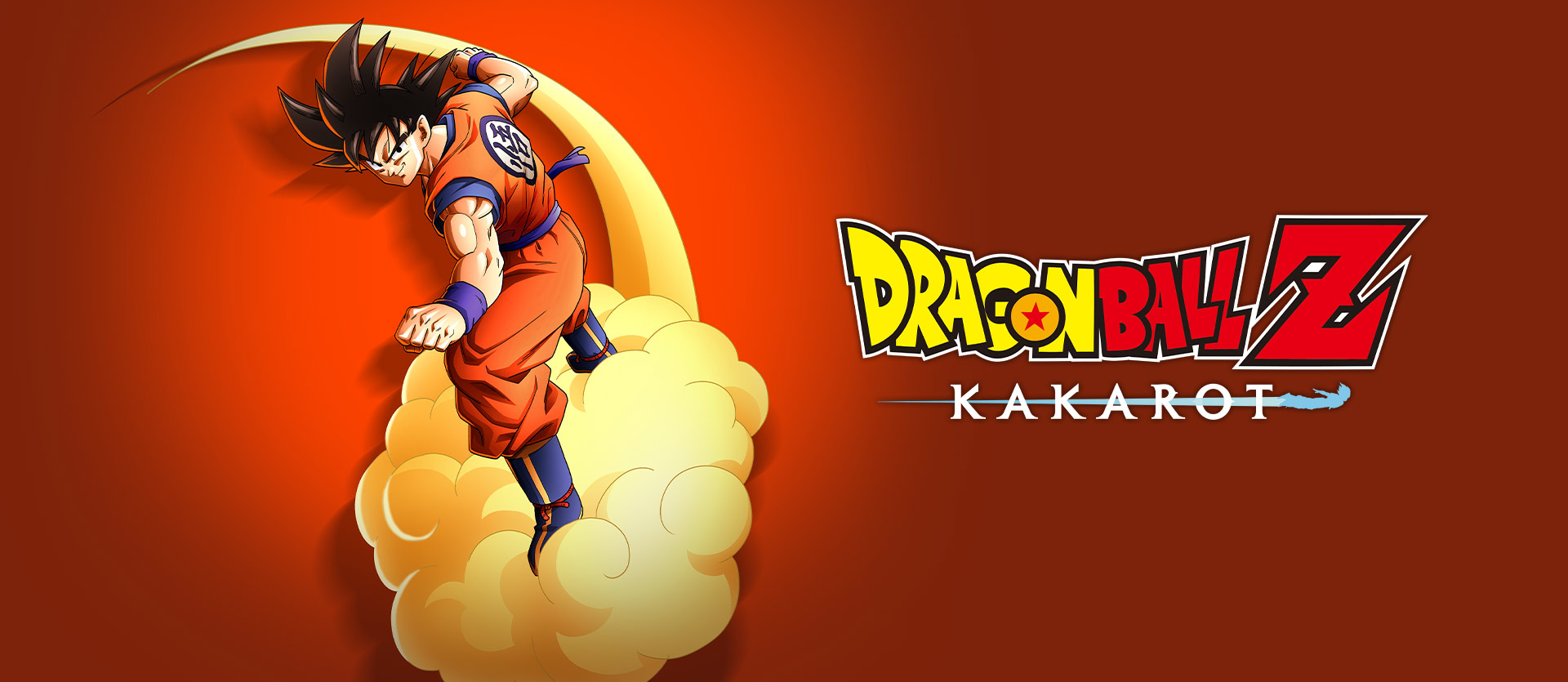 DRAGON BALL Z KAKAROT FR #1 