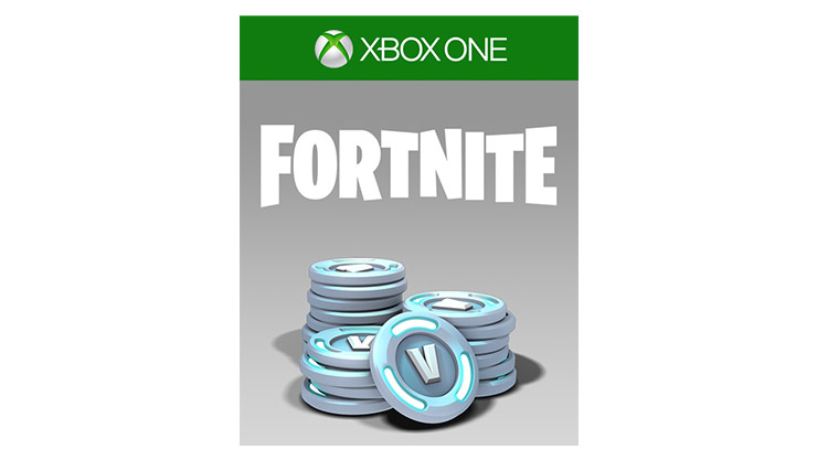 Xbox One S Fortnite Bundle 1tb Xbox - 