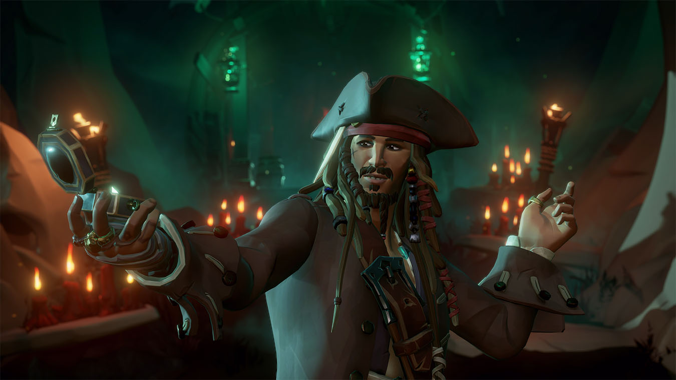 where can you buy sea of thieves pc