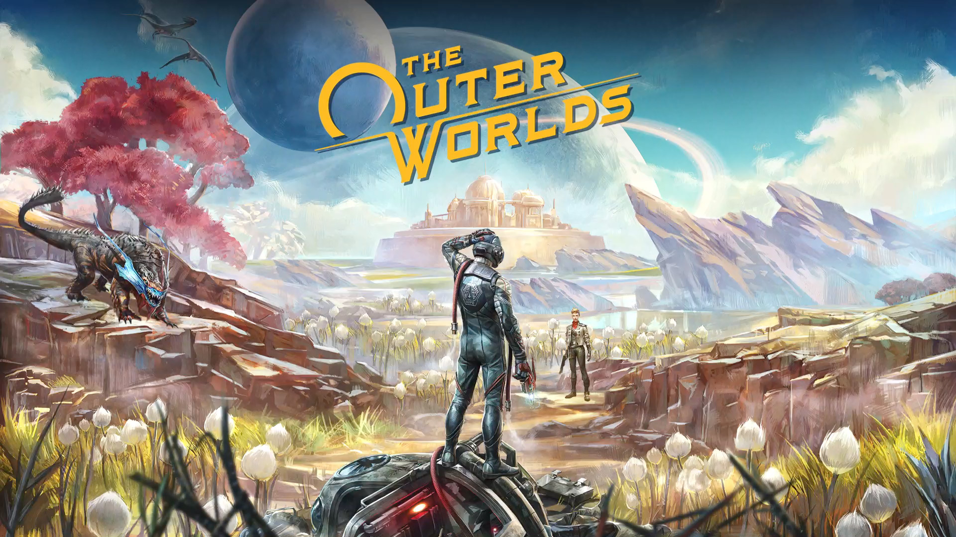 the outer worlds xbox one