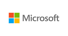 Microsoft Store 標誌