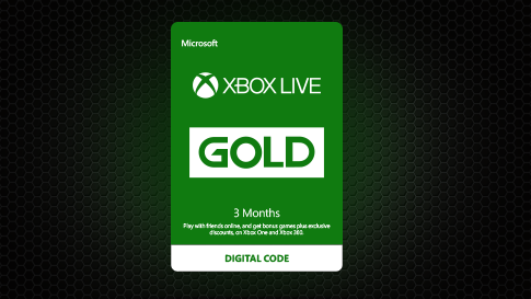 Xbox Live Gold Fortnite Promotion| Xbox - 485 x 273 png 118kB