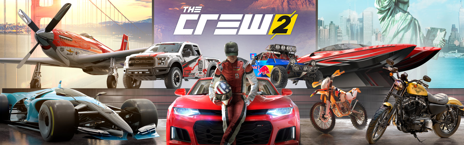 Сколько стоит the crew 2 на xbox