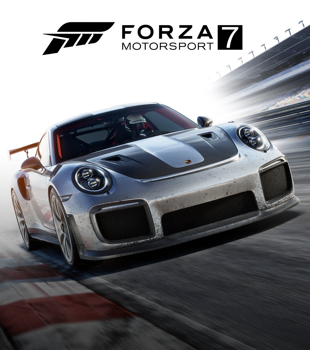 forza motorsport