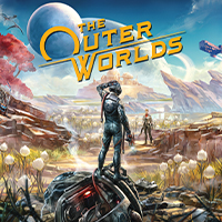 the outer worlds xbox series x