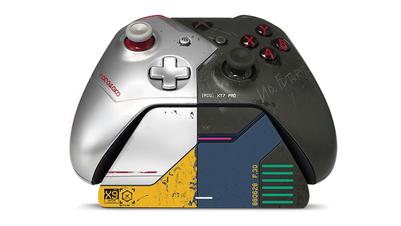 special edition controller xbox one