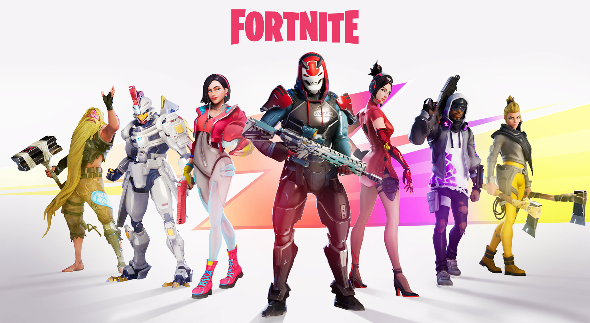 Is The Game Fortnite Free On Xbox