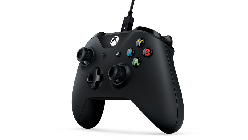 xbox 360 controller driver update