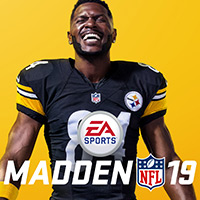 madden for xbox