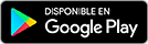 Logotipo de Google Play Store y texto que dice "Consíguelo en Google Play"