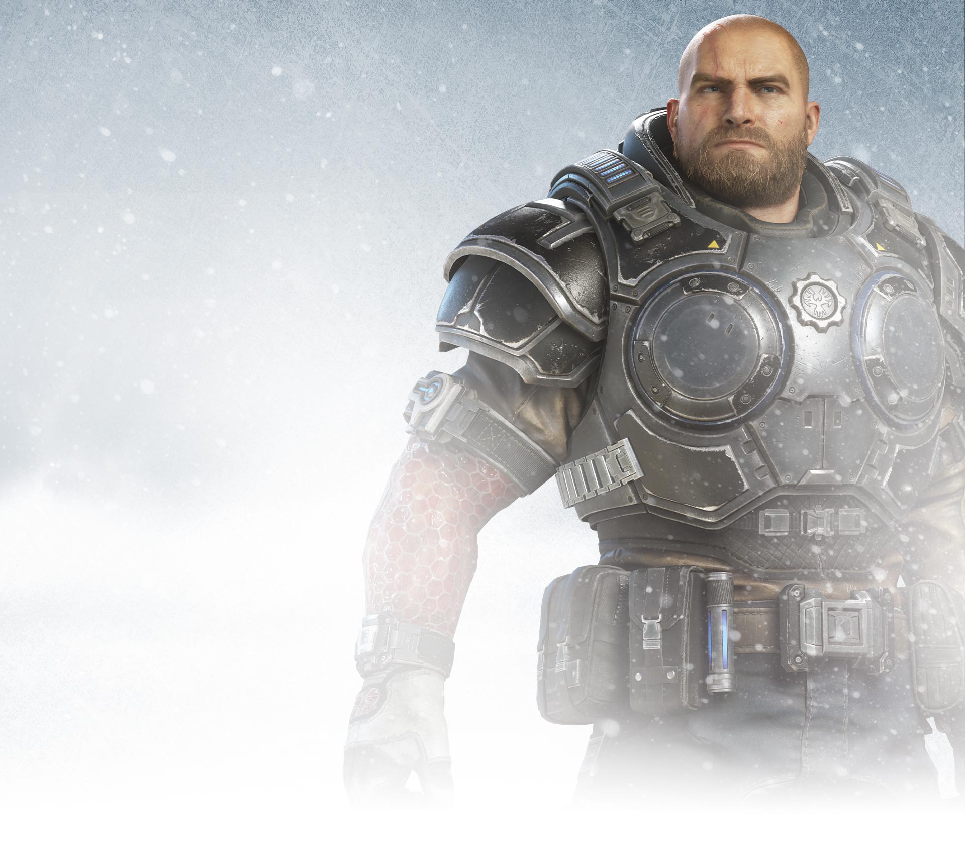 gears of war 5 xbox store