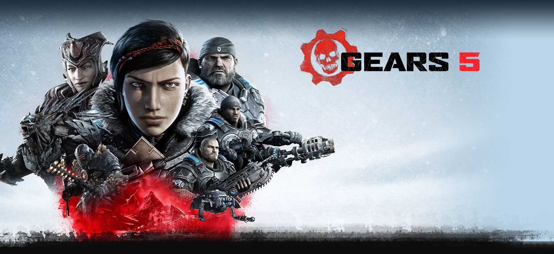 Gears Of War Games Community Updates Xbox