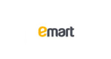 eMart 로고