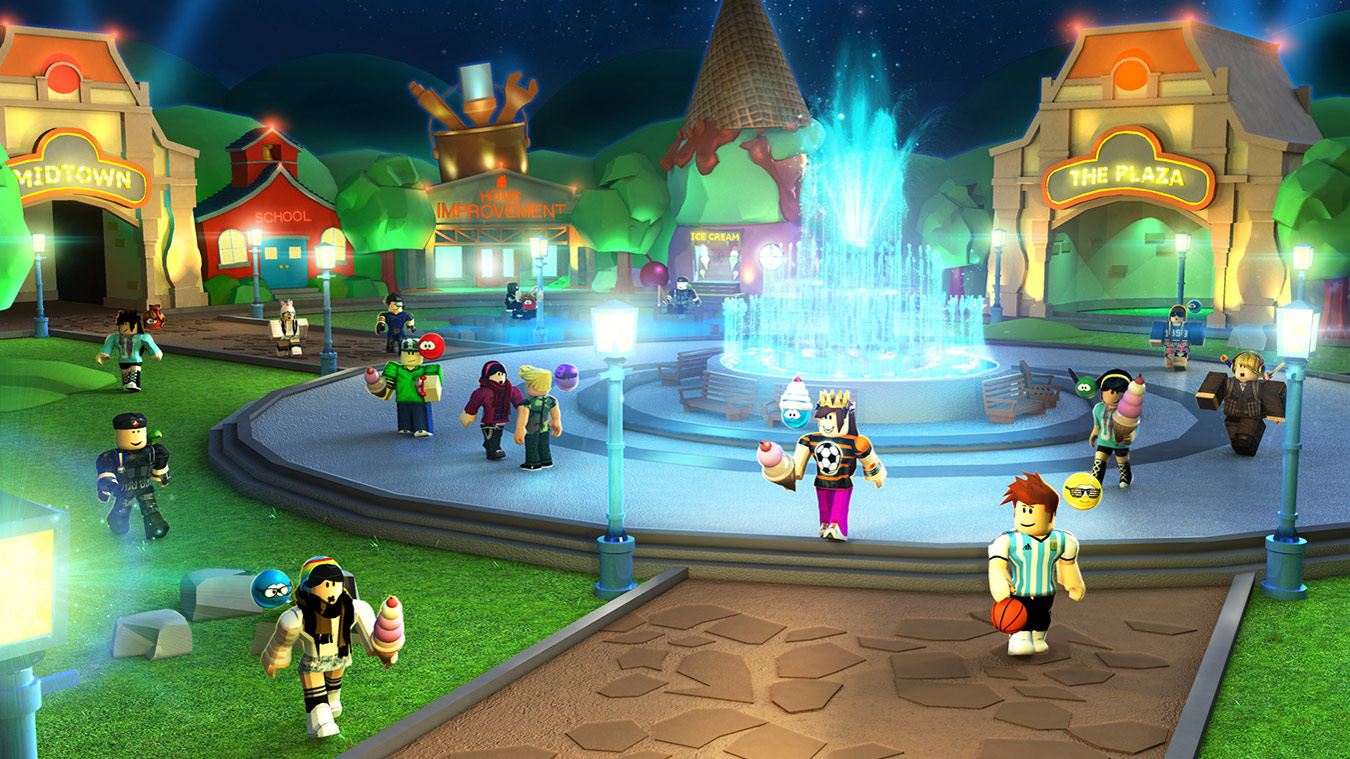 Top City Roleplay Games On Roblox