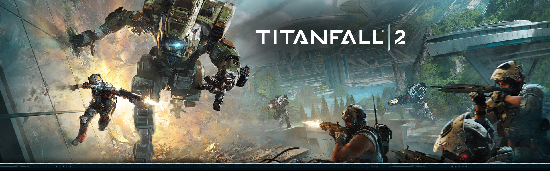 Titanfall 2 | Xbox