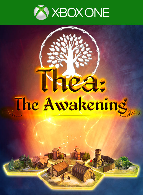 Thea the awakening советы