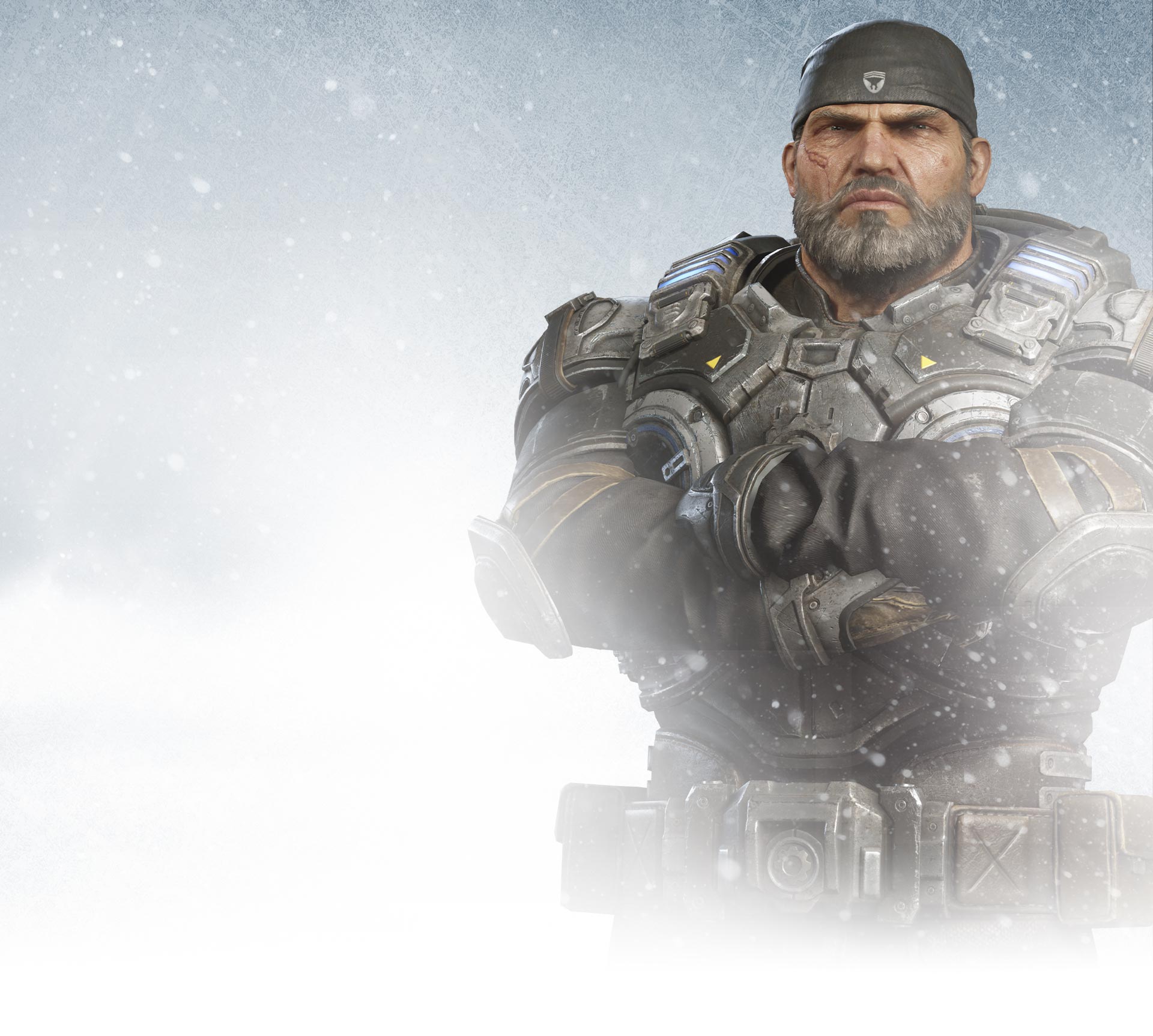 Xbox One および Windows 10 向け Gears 5 Xbox