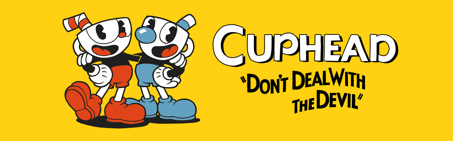 play cuphead free online