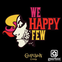 We Happy Few For Xbox One Xbox