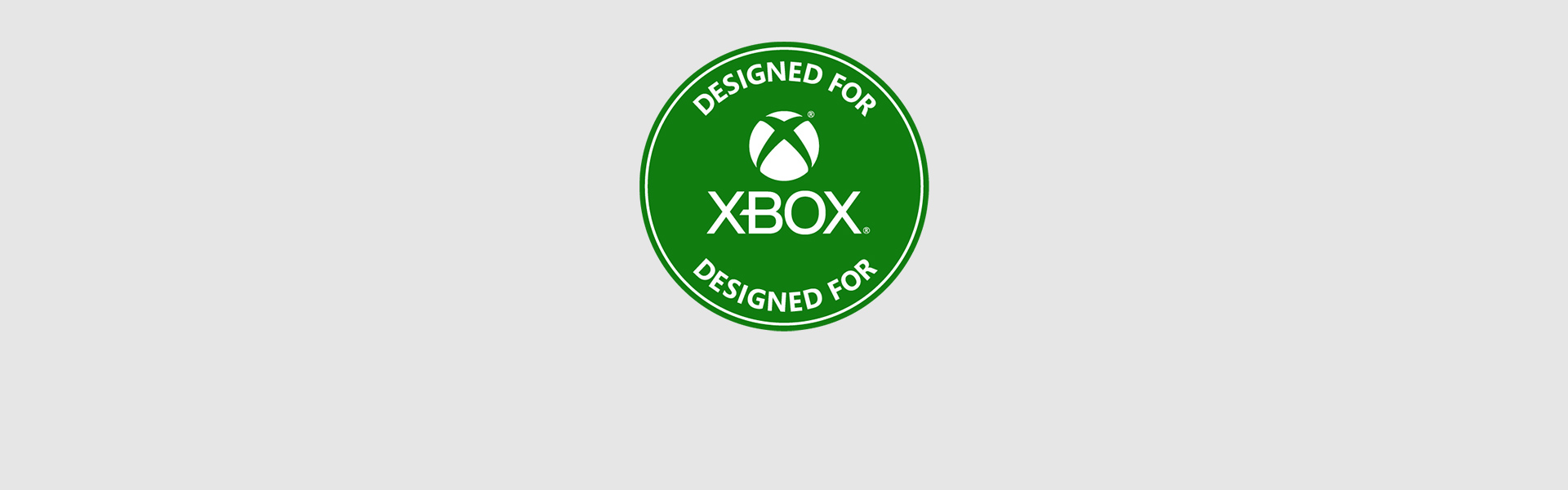 for xbox