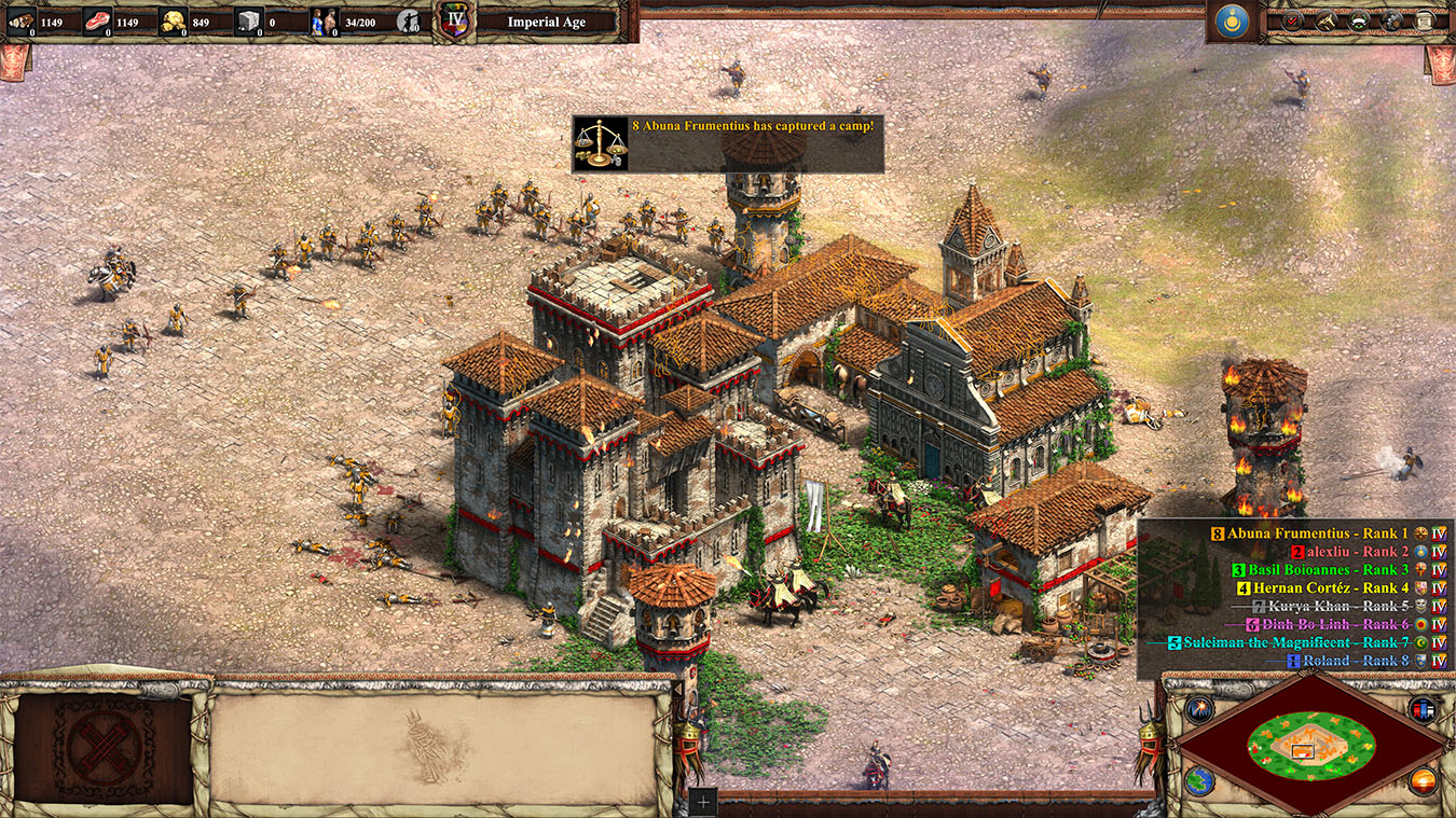 age of empires 4 download free full version for windows 7