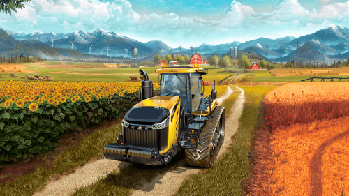 Farming Simulator 17 Xbox Quest - roblox farming simulator quests