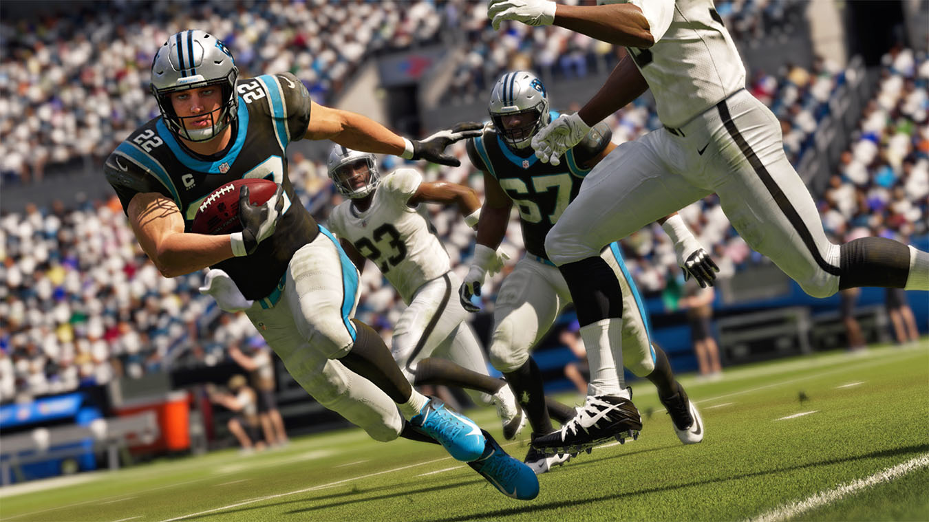 madden for xbox one