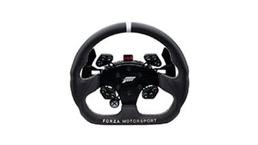 xbox one steering wheel wireless