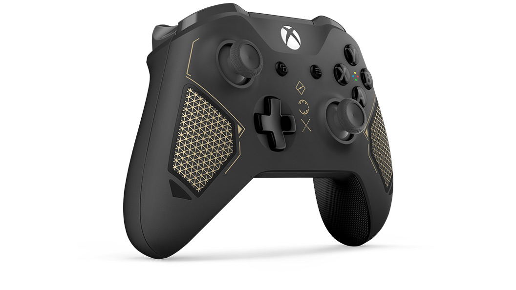 Xbox Wireless Controller – Recon Tech Special Edition