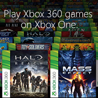 retro games for xbox one