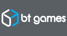 bt games logo