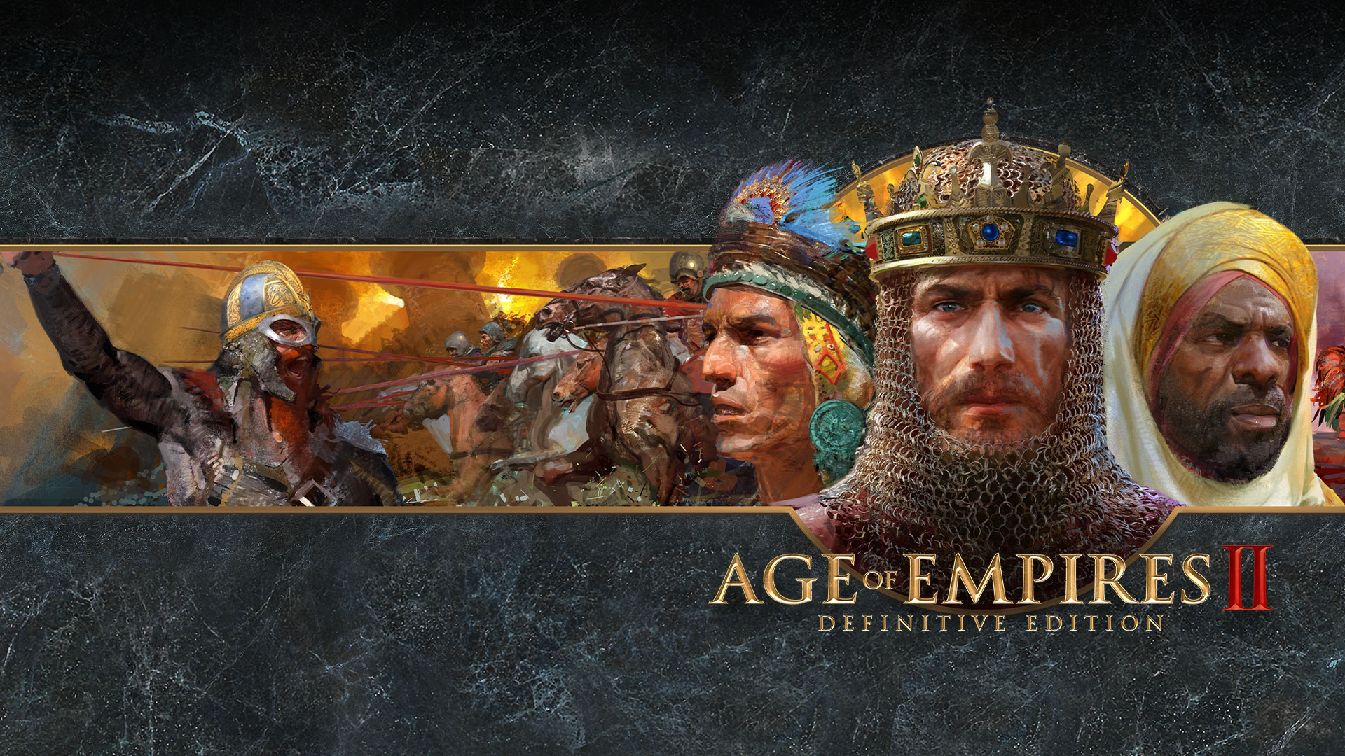 age of empires 2 soundtrack