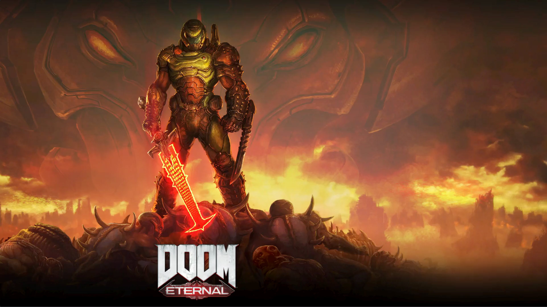 画像 Doom Eternal Deluxe Edition Xbox One 204912 Doom Eternal Deluxe