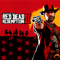 Dead Redemption 2 | Xbox