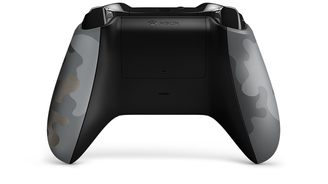 xbox one controller special edition