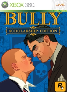 Bully Scholarship Edition boxshot