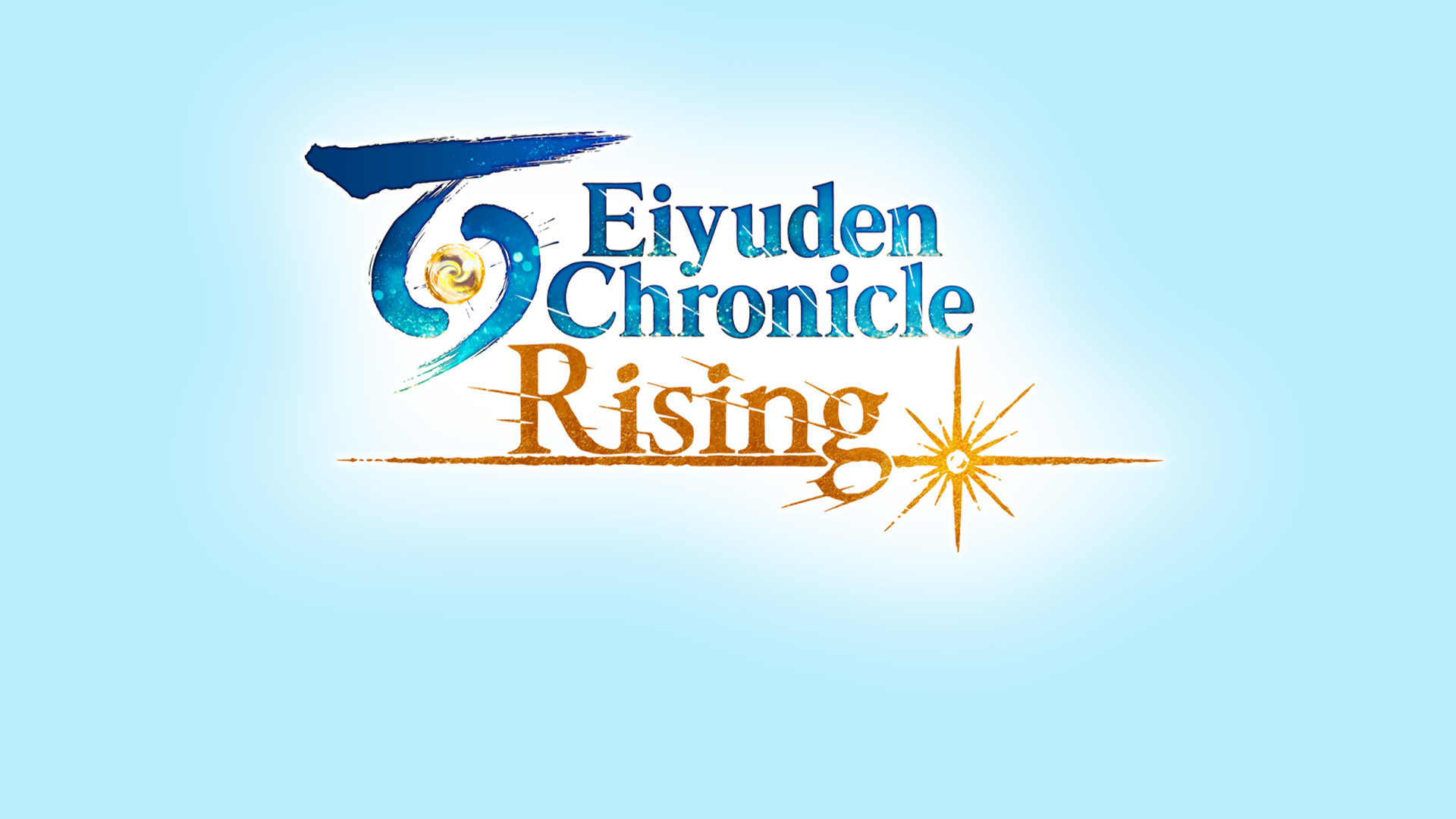 "Eiyuden Chronicle - hundred Heroes" мертвая графиня. Eyuden Chronicle hundred Heroes. Arthdal Chronicles logo.