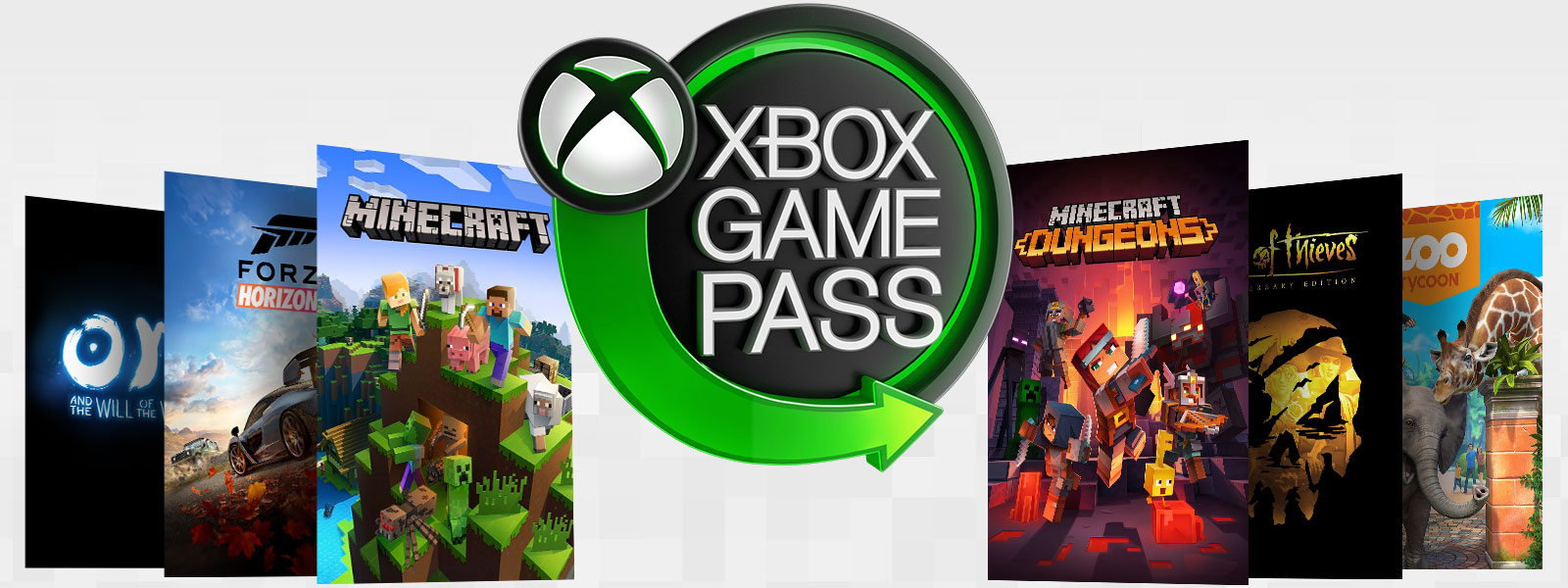 is minecraft windows 10 on xbox game pass for pc