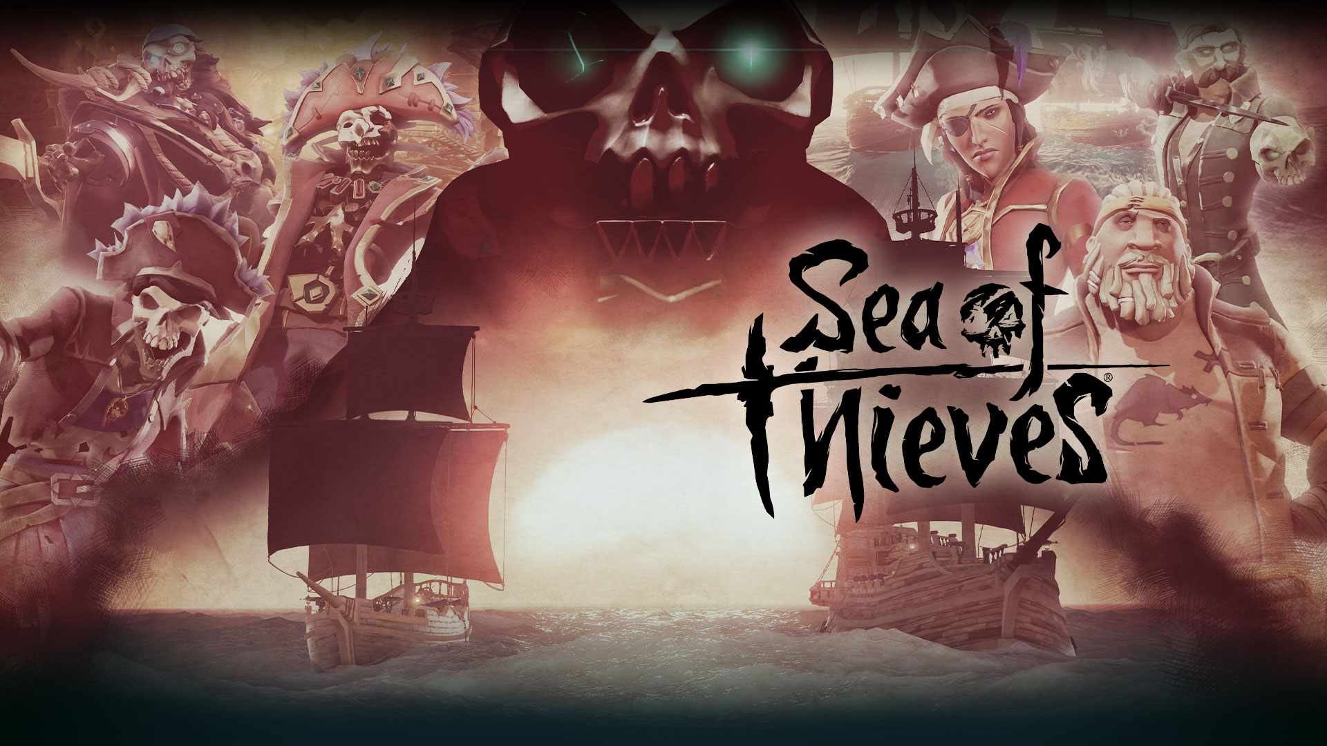 buy sea of thieves pc version