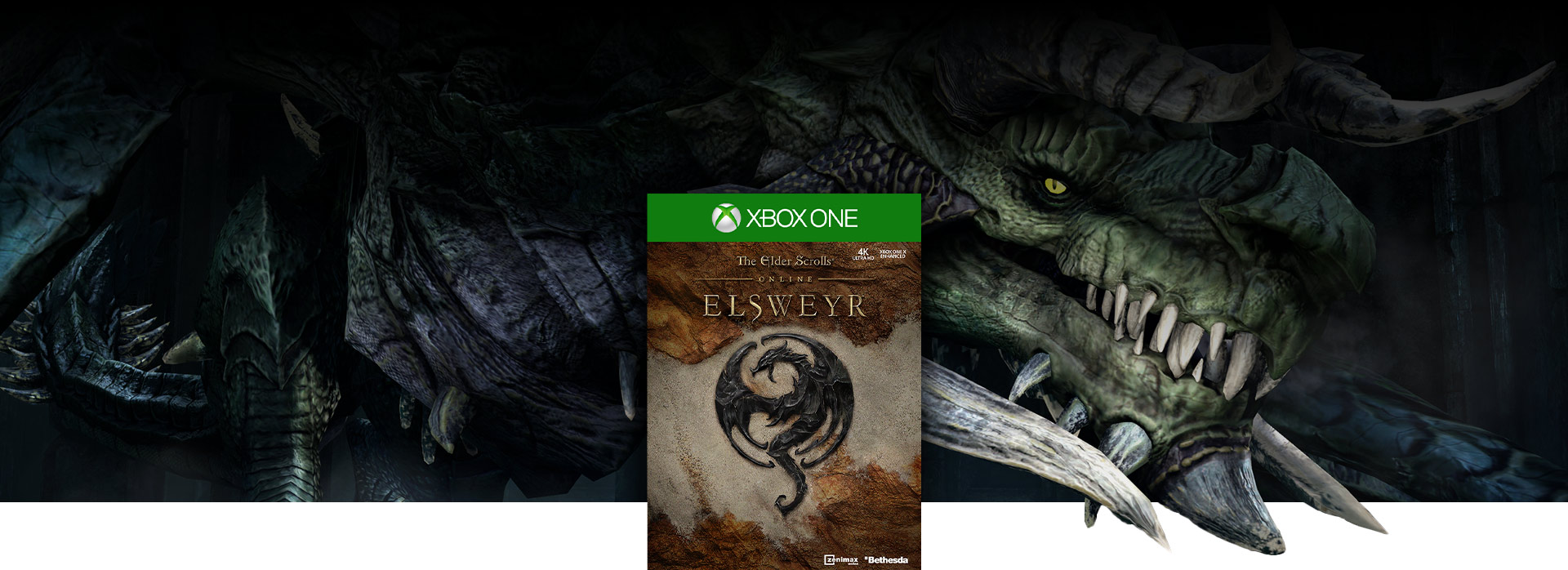 Elder scrolls online xbox one есть ли русский язык