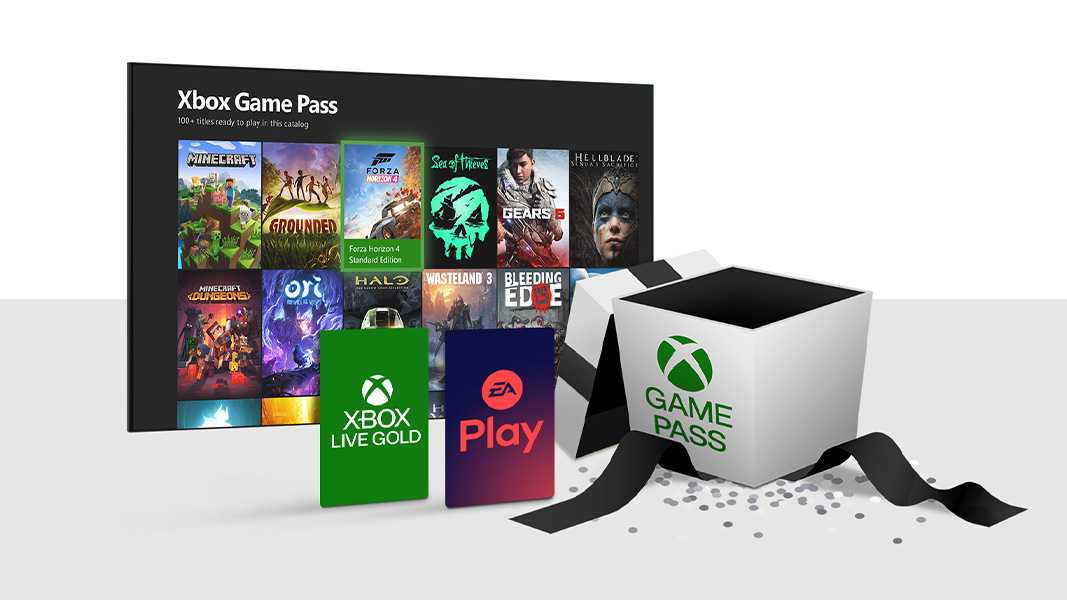 xbox live official site