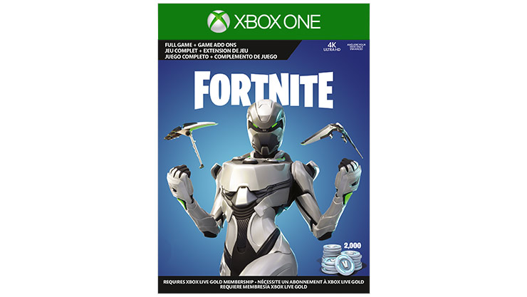 xbox one s fortnite bundle gamestop