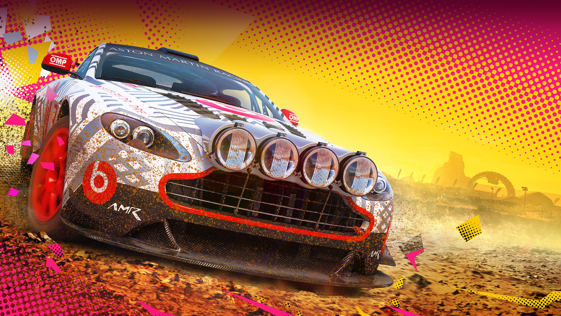 dirt 2 xbox one compatibility
