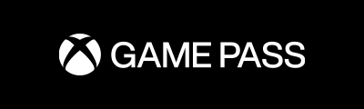Logo Xbox Game Pass