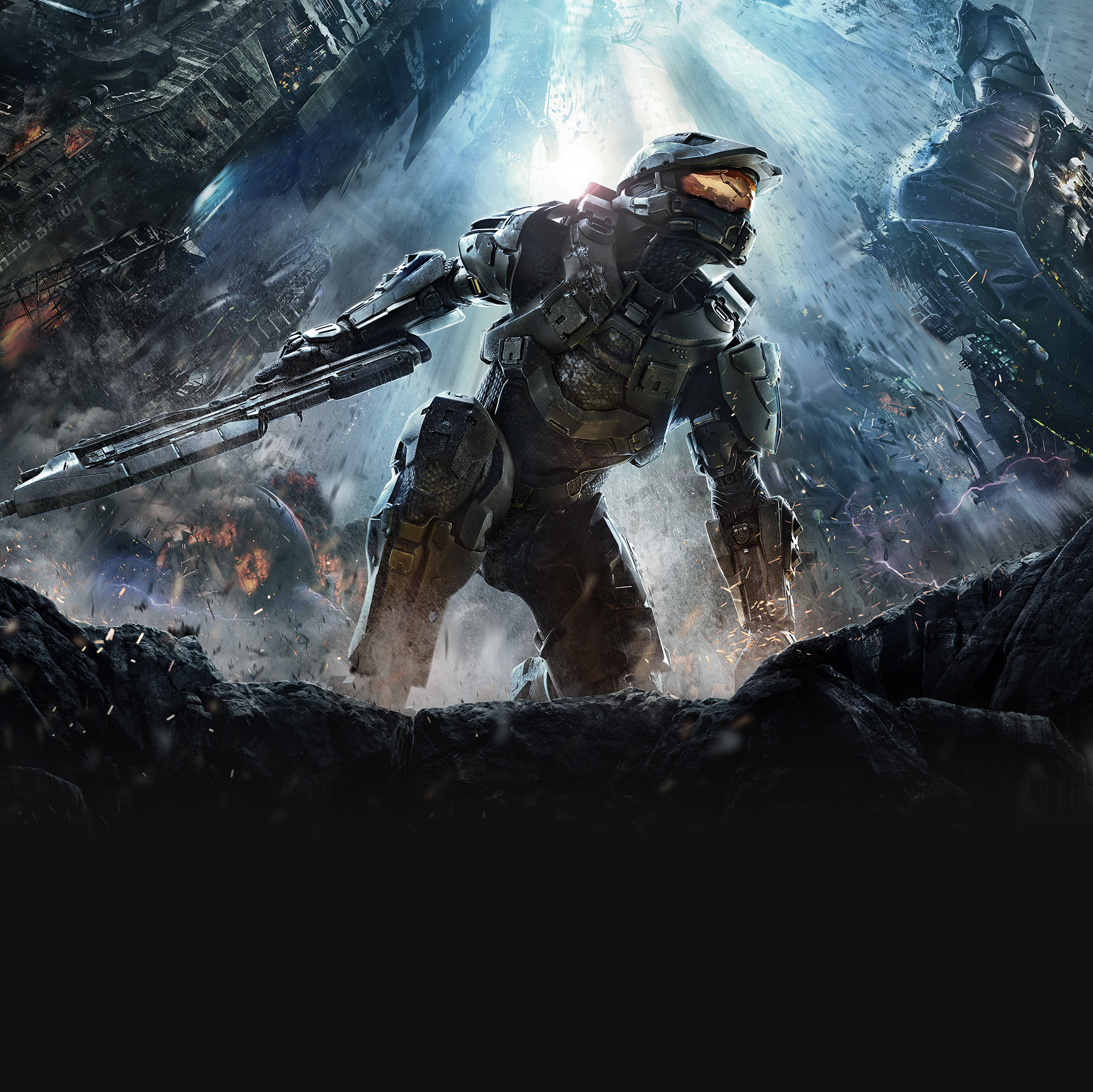 master chief collection microsoft store