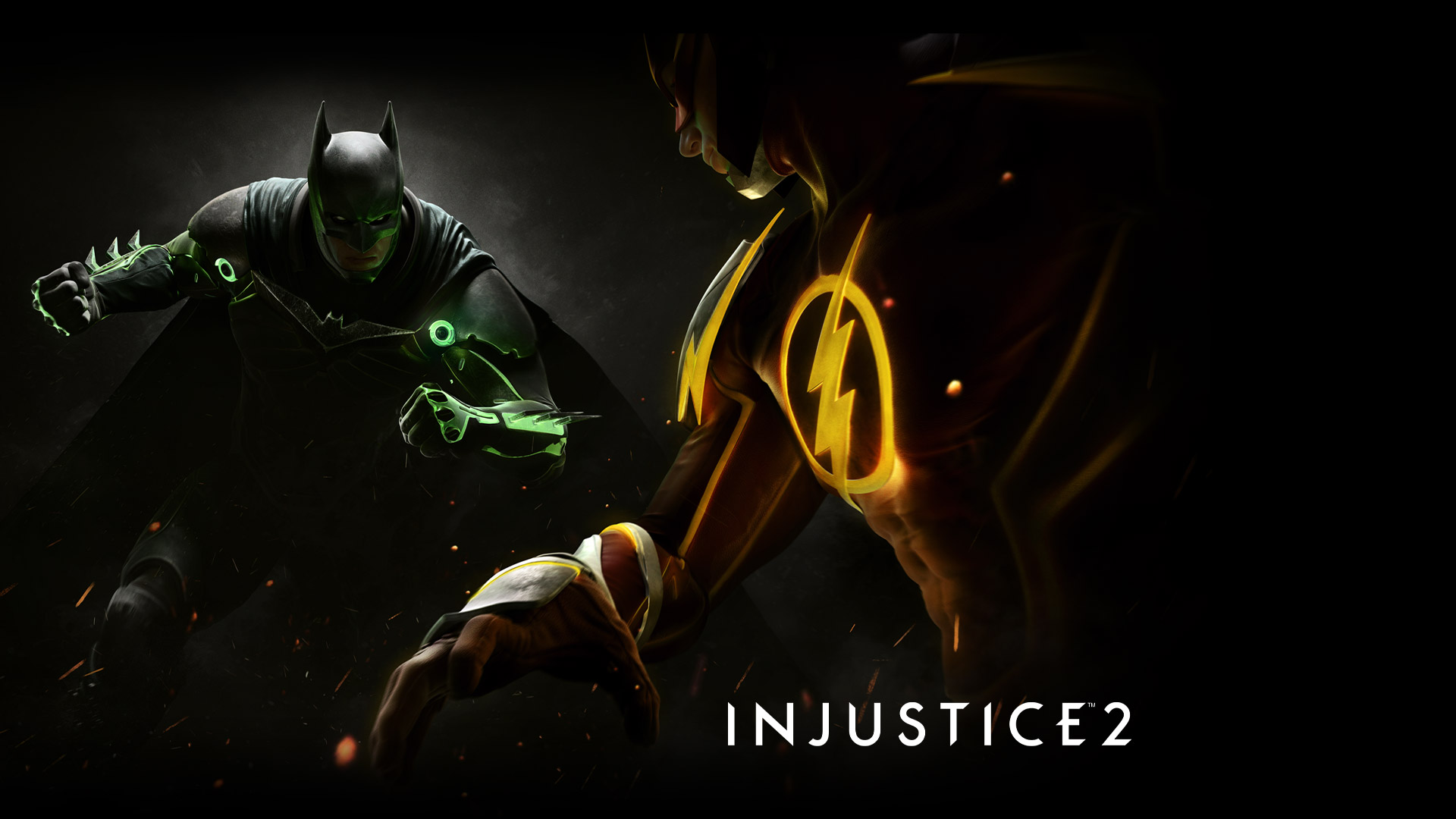 injustice gods among us characters least favorite