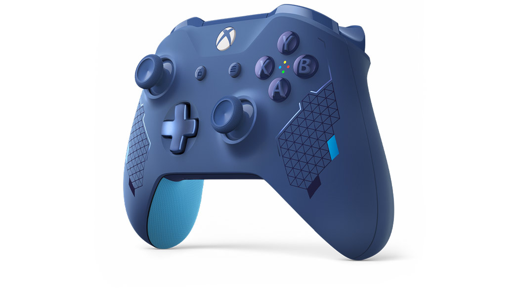 official xbox one controller